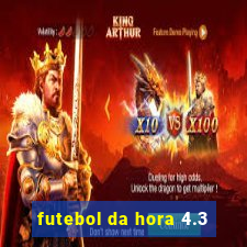 futebol da hora 4.3